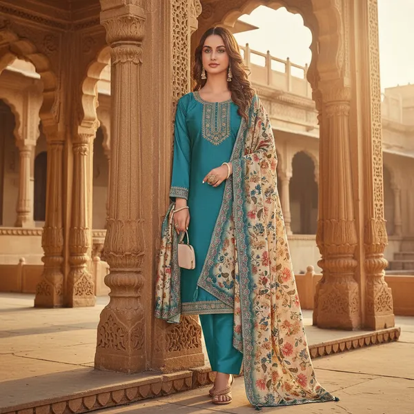 Blue__Embroidered_Straight_Suit