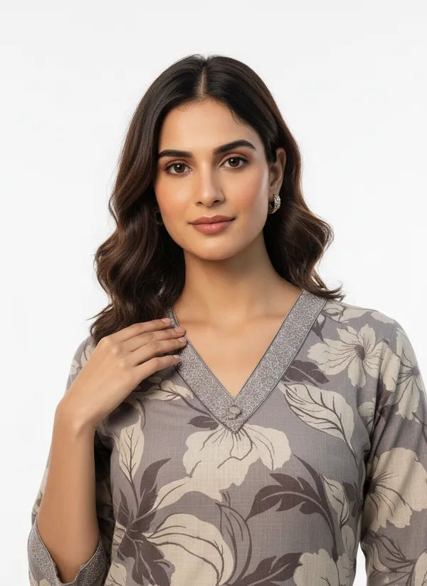 Grey_Vatican_Silk_Printed_Co-Ord_Set_For_Women