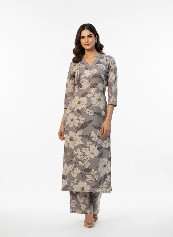Grey_Vatican_Silk_Printed_Co-Ord_Set_For_Women