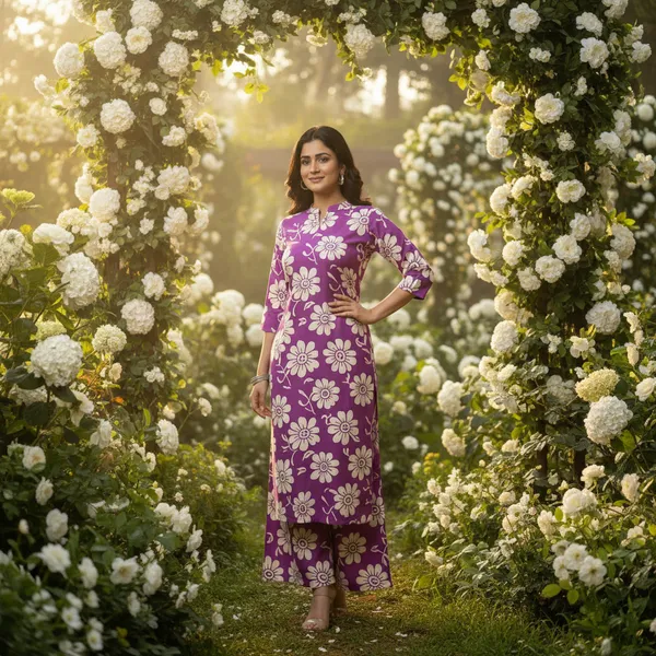 Cotton_Printed_Co-Ord_Set_For_Women