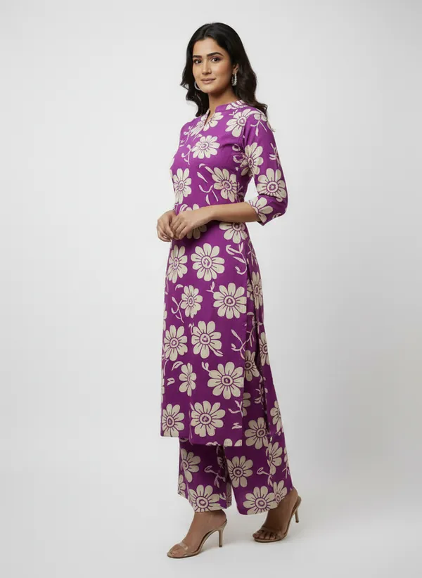 Cotton_Printed_Co-Ord_Set_For_Women