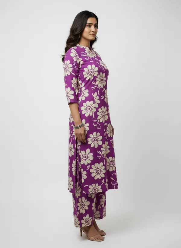 Cotton_Printed_Co-Ord_Set_For_Women