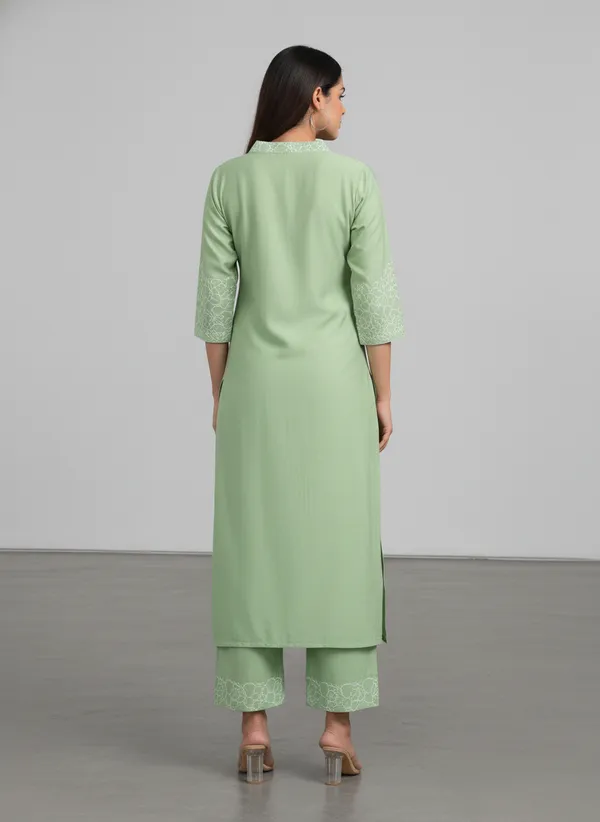 Light_Green_Cotton_Co-Ord_Set_For_Women