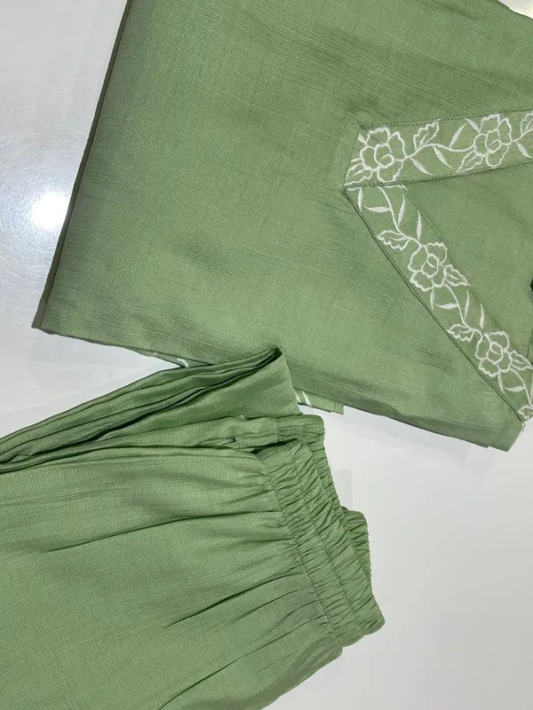 Light_Green_Cotton_Co-Ord_Set_For_Women