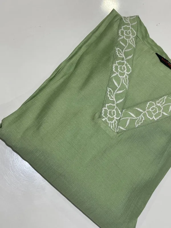 Light_Green_Cotton_Co-Ord_Set_For_Women