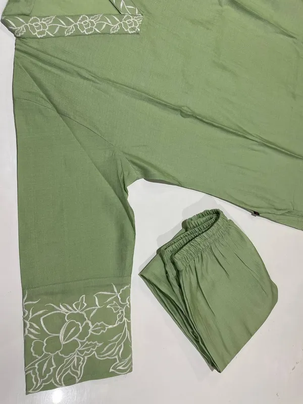 Light_Green_Cotton_Co-Ord_Set_For_Women