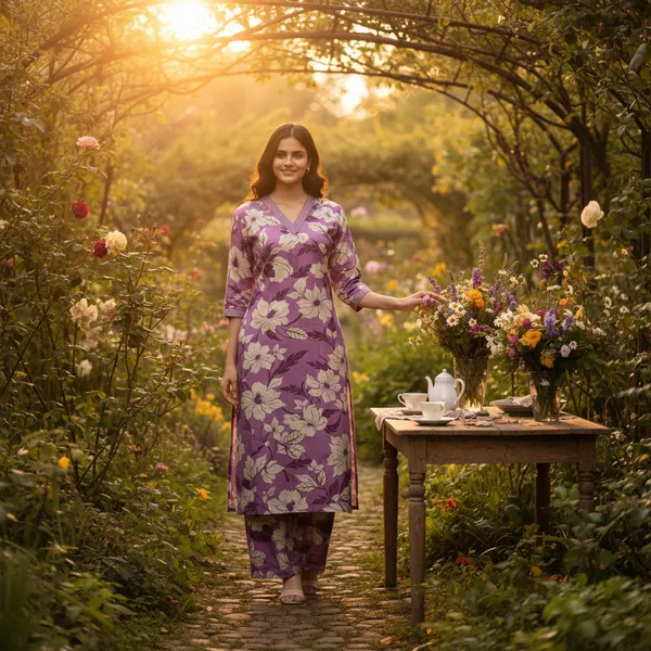 Purple_Vatican_Silk_Printed_Co-Ord_Set_For_Women
