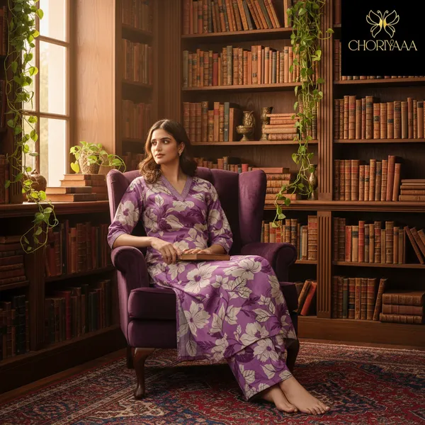 Purple_Vatican_Silk_Printed_Co-Ord_Set_For_Women