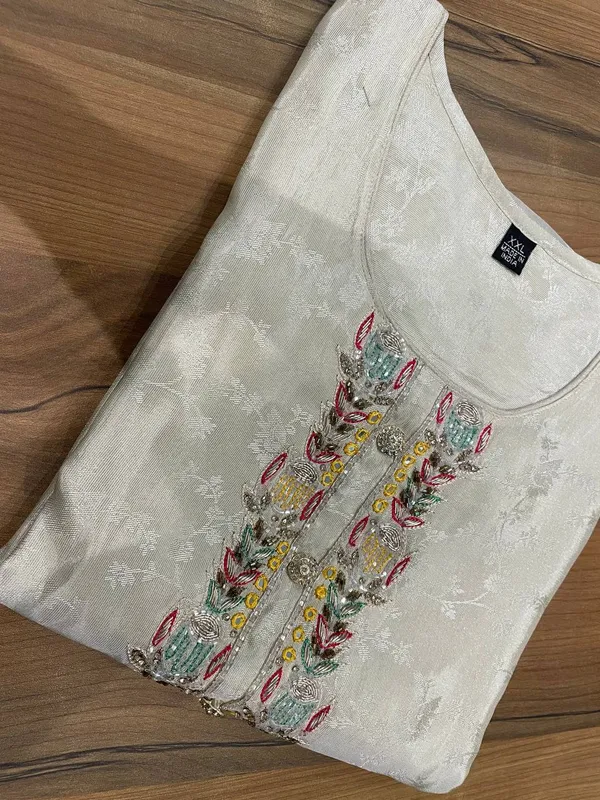 Off_White_Silk_Salwar_Suit_For_Women