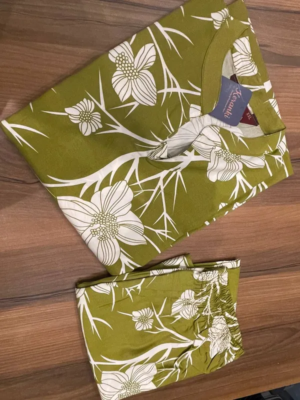 Green_Cotton_Printed_Co-Ord_Set_For_Women