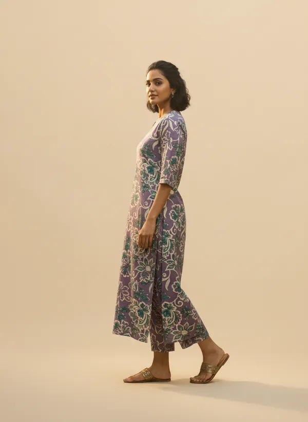 Purple_Vatican_Silk_Printed_Co-Ord_Set_For_Women