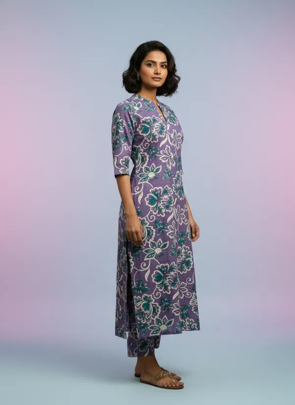 Purple_Vatican_Silk_Printed_Co-Ord_Set_For_Women