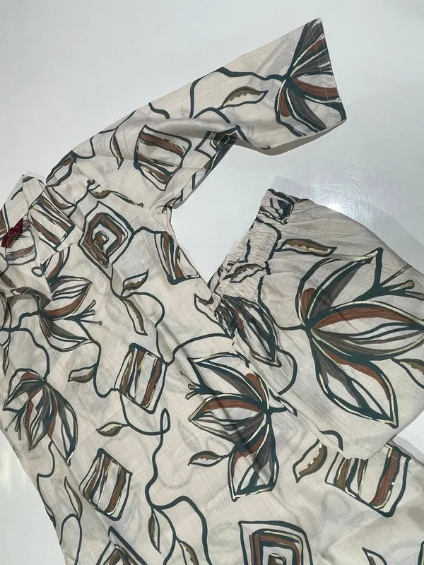 Green_cotton_Printed_Co-Ord_Set_For_Women