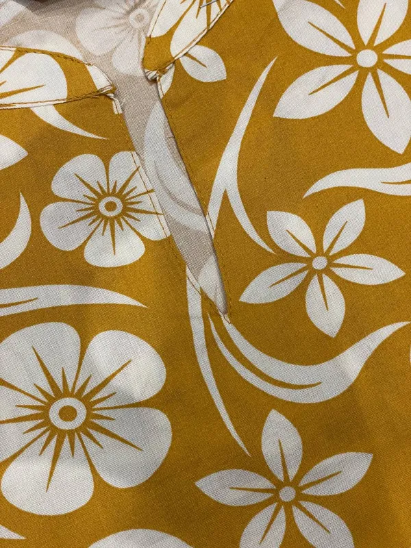 Yellow_Printed_Co-Ord_Set_For_Women