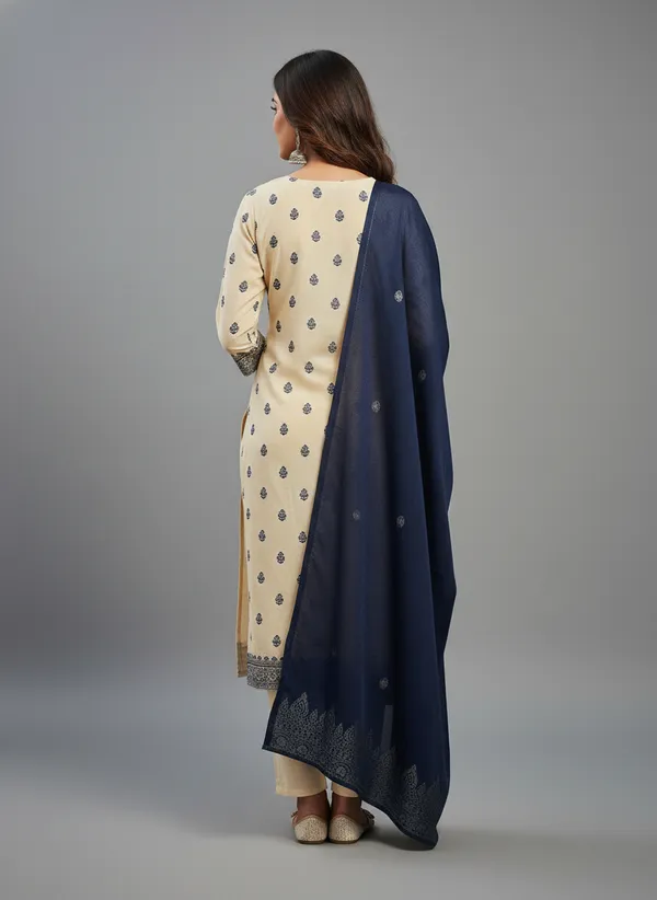 cream__Embroidered_Straight_Suit