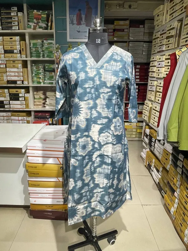 Grey_Vatican_Silk_Printed_Co-Ord_Set_For_Women