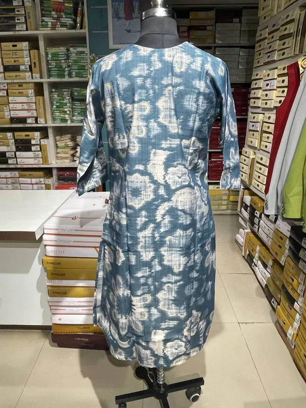 Grey_Vatican_Silk_Printed_Co-Ord_Set_For_Women