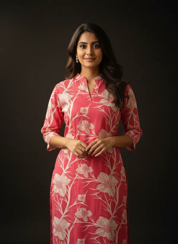 Red_Printed_Co-Ord_Set_For_Women