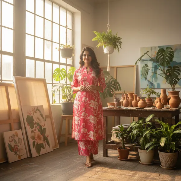 Red_Printed_Co-Ord_Set_For_Women