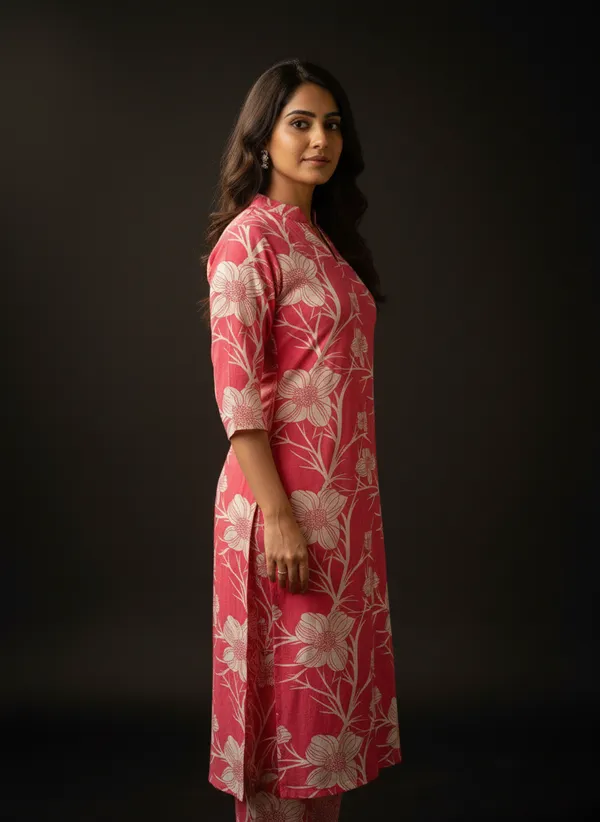 Red_Printed_Co-Ord_Set_For_Women