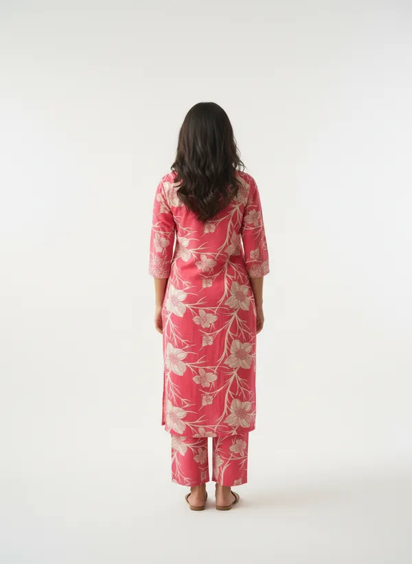 Red_Printed_Co-Ord_Set_For_Women