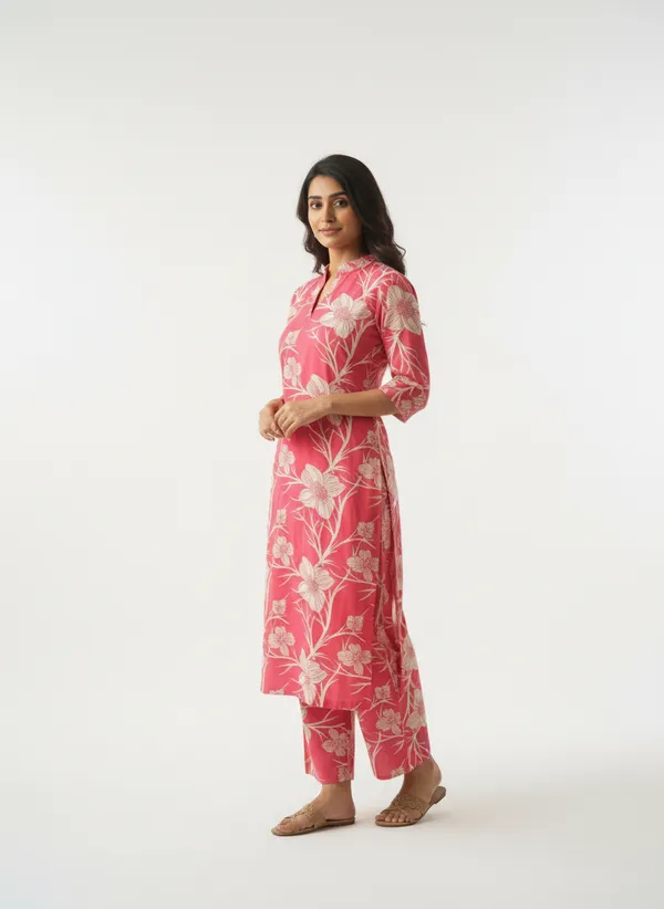 Red_Printed_Co-Ord_Set_For_Women