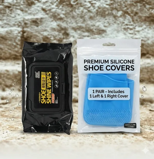 All-Weather_Shoe_Care_Kit_–_Reusable_Non-Slip_Rain_Shoe_Protectors_+_Emergency_Disposable_Sneaker_Wipes