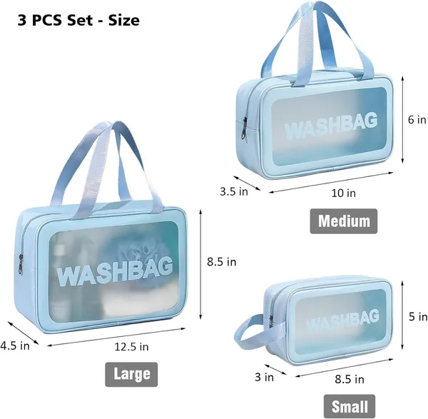 Blue_Travel_Wash_Waterproof_Pvc_And_Pu_Leather_Organizer_For_Unisex