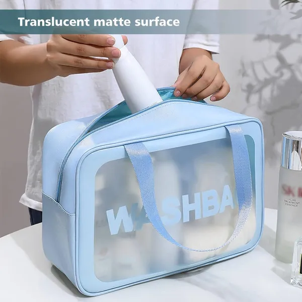 Blue_Travel_Wash_Waterproof_Pvc_And_Pu_Leather_Organizer_For_Unisex
