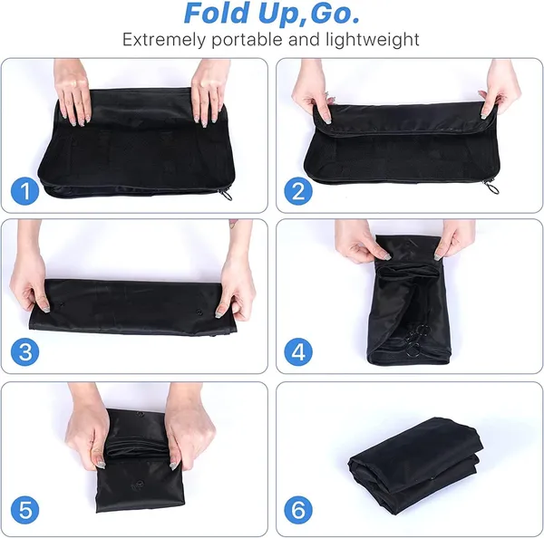 Black_Travel_Laundry_Cosmetics_Luggage_Packing_Organizers_Set_Makeup_Bags_Organizer_Packing_Cubes_With_Shoe_Bag_For_Unisex