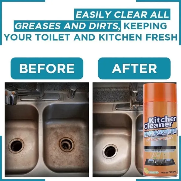 White_Kitchen_Cleaner_Foam_Spray_Powerful_Grease_And_Stain_Remover_For_Home