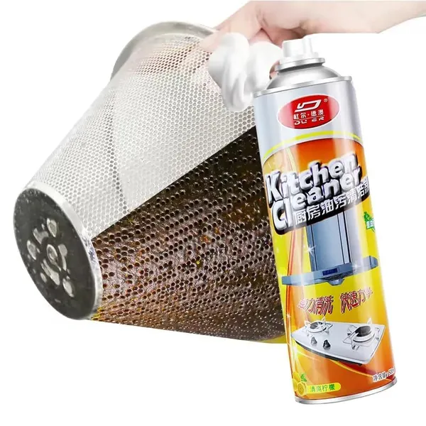 White_Kitchen_Cleaner_Foam_Spray_Powerful_Grease_And_Stain_Remover_For_Home