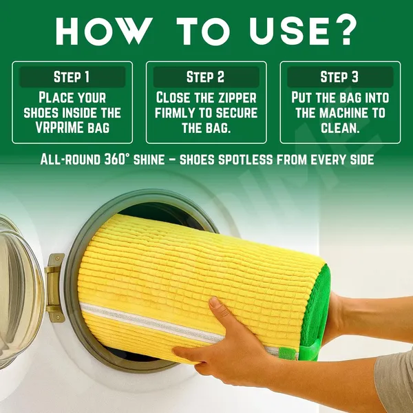 Yellow_Shoe_Cleaning_And_Travel_Storage_Bags_For_Home