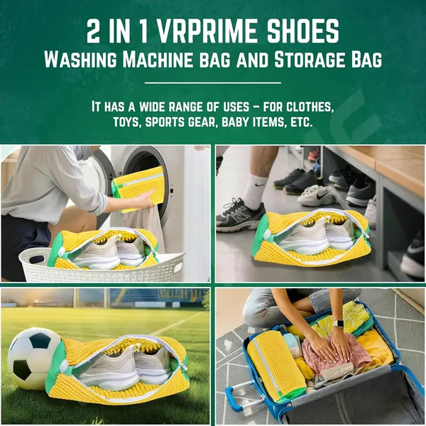 Yellow_Shoe_Cleaning_And_Travel_Storage_Bags_For_Home