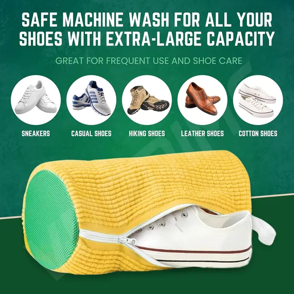 Yellow_Shoe_Cleaning_And_Travel_Storage_Bags_For_Home
