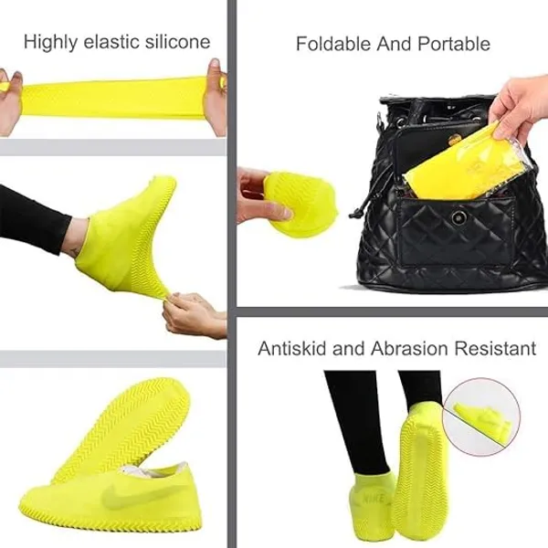 Waterproof_Silicone_Shoe_Covers_for_Men,_Women_|_Reusable_Non-Slip_Rain_Shoe_Protectors_for_Travel,_Biking_&_Outdoor_Use