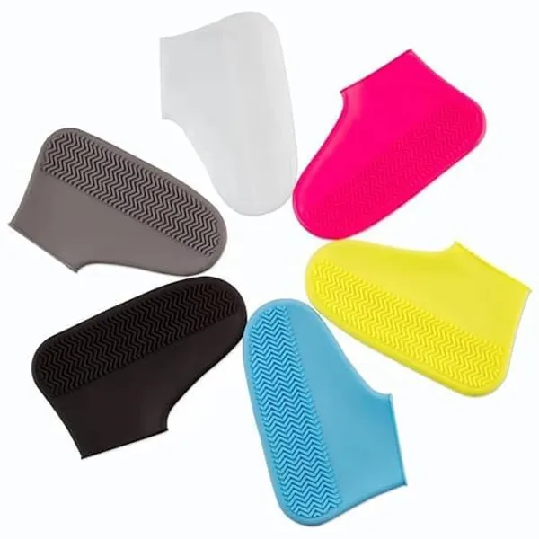Waterproof_Silicone_Shoe_Covers_for_Men,_Women_|_Reusable_Non-Slip_Rain_Shoe_Protectors_for_Travel,_Biking_&_Outdoor_Use