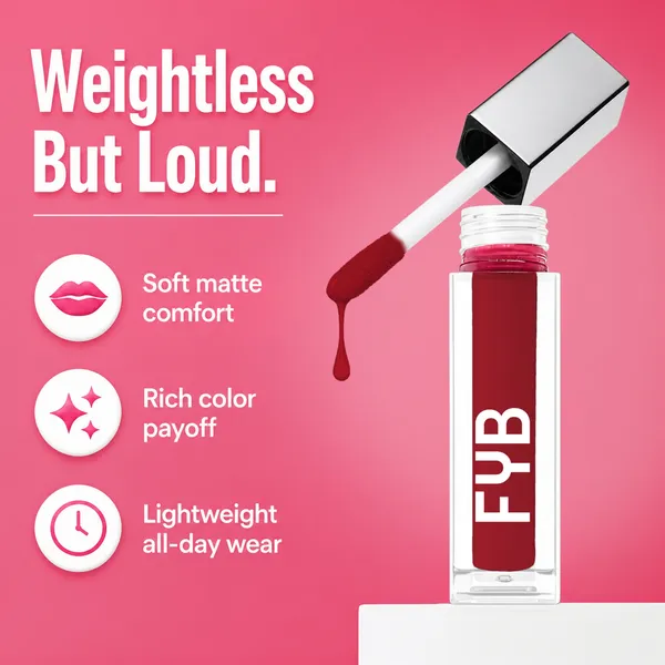 FYB_First_Love_Nourishing_Liquid_Lipstick