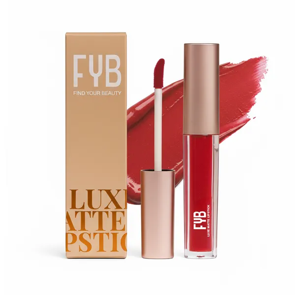 Cherry_Crush_Luxe_Matte_Lipstick_For_Women_(35_Gms)