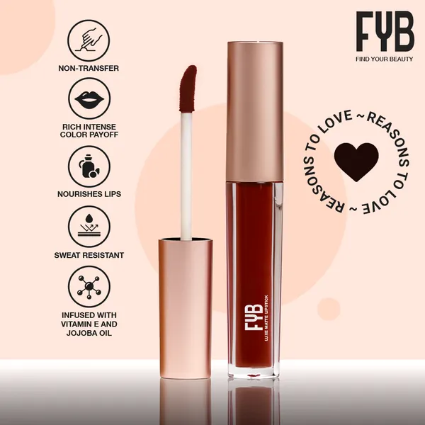 Burnt_Maroon_Luxe_Matte_Lipstick_For_Women_(35_Gms)