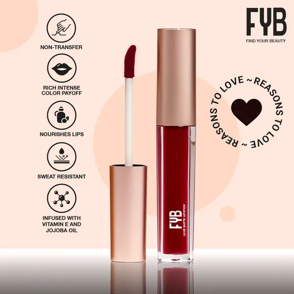 Rich_Maroon_Luxe_Matte_Lipstick_For_Women_(35_Gms)
