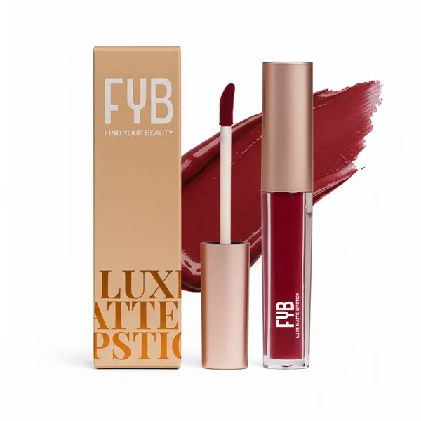 Rich_Maroon_Luxe_Matte_Lipstick_For_Women_(35_Gms)