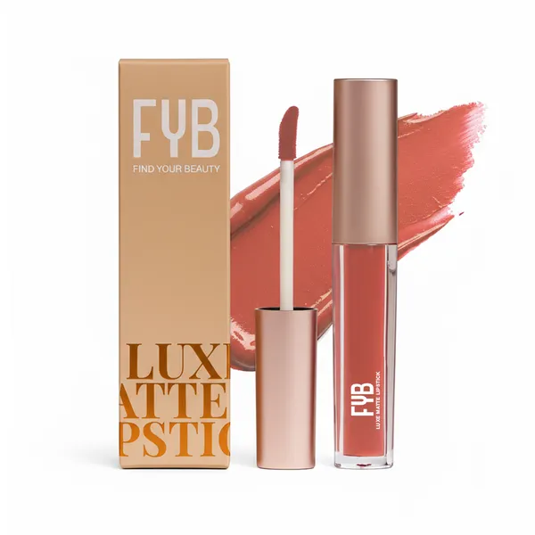 Peach_Melody_Luxe_Matte_Lipstick_For_Women_(35_Gms)