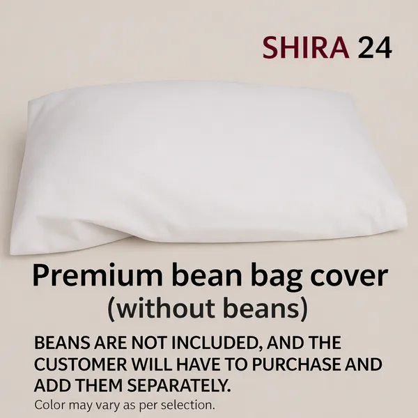 Black_And_Cream_Sofa_Mudda_Jumbo_Chair_Bean_Bag_Cover_Without_Beans