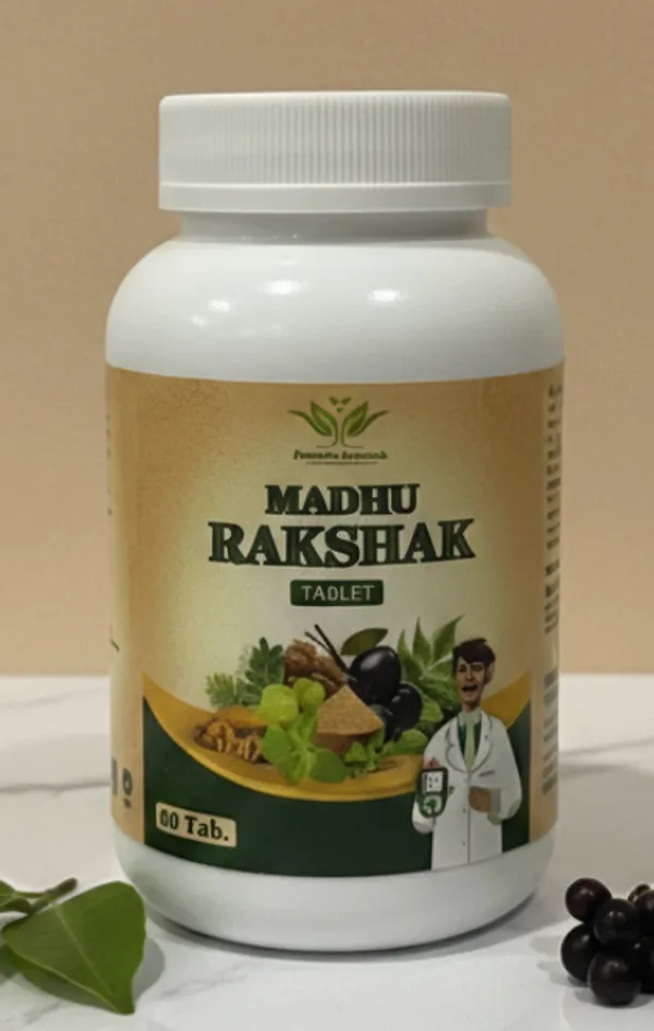 Madhu_Rakshak_Tablet
