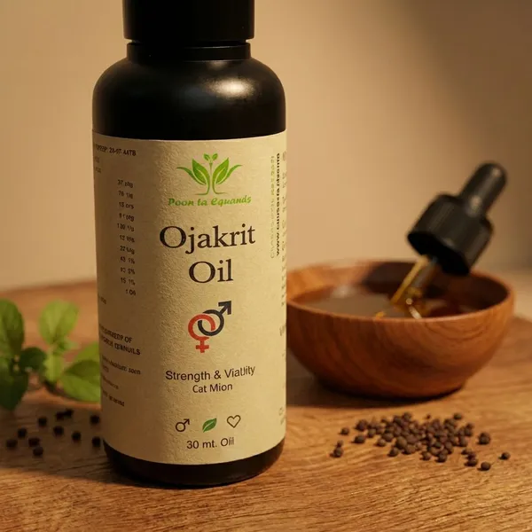 Ojakrit_Oil_For_Men