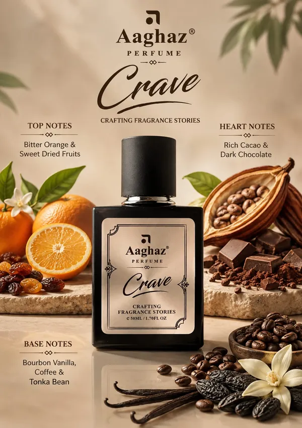 aaghaz_Crave_Perfume