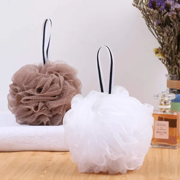 Bath_Loofah_Shower_Sponge_Pouf_Body_Scrubber_Exfoliator_Scrubber_Ball__Set_of_6