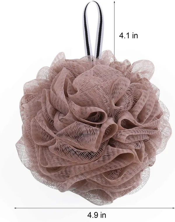 Bath_Loofah_Shower_Sponge_Pouf_Body_Scrubber_Exfoliator_Scrubber_Ball__Set_of_6