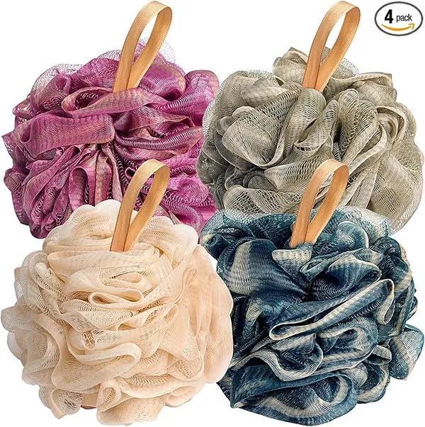 Bathub_International_Quality_Luxury_Bath_Loofah_Set___Large_Size__Pack_of_4